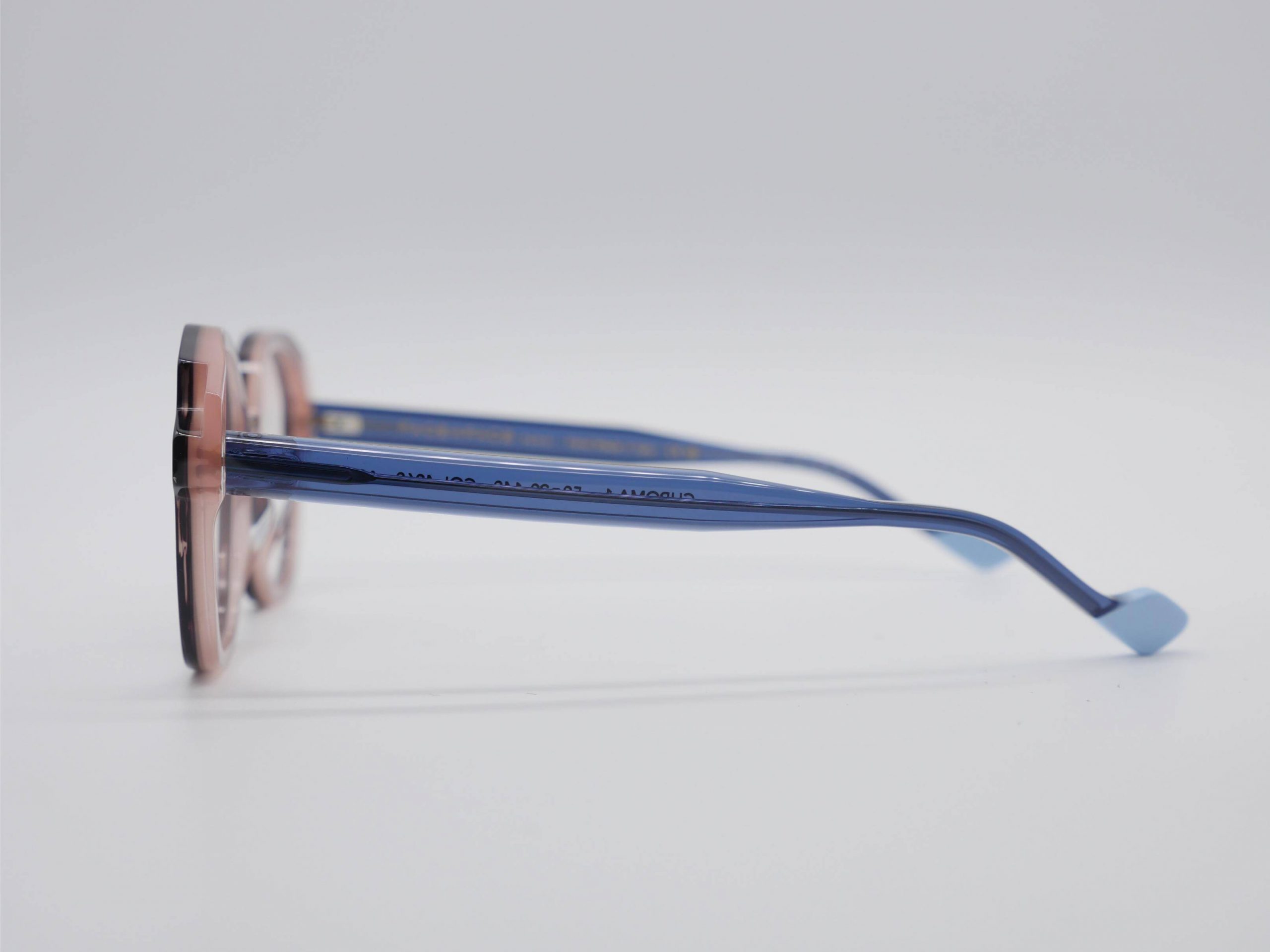 Modelo Chroma 1 Face â Face - Imagen 2