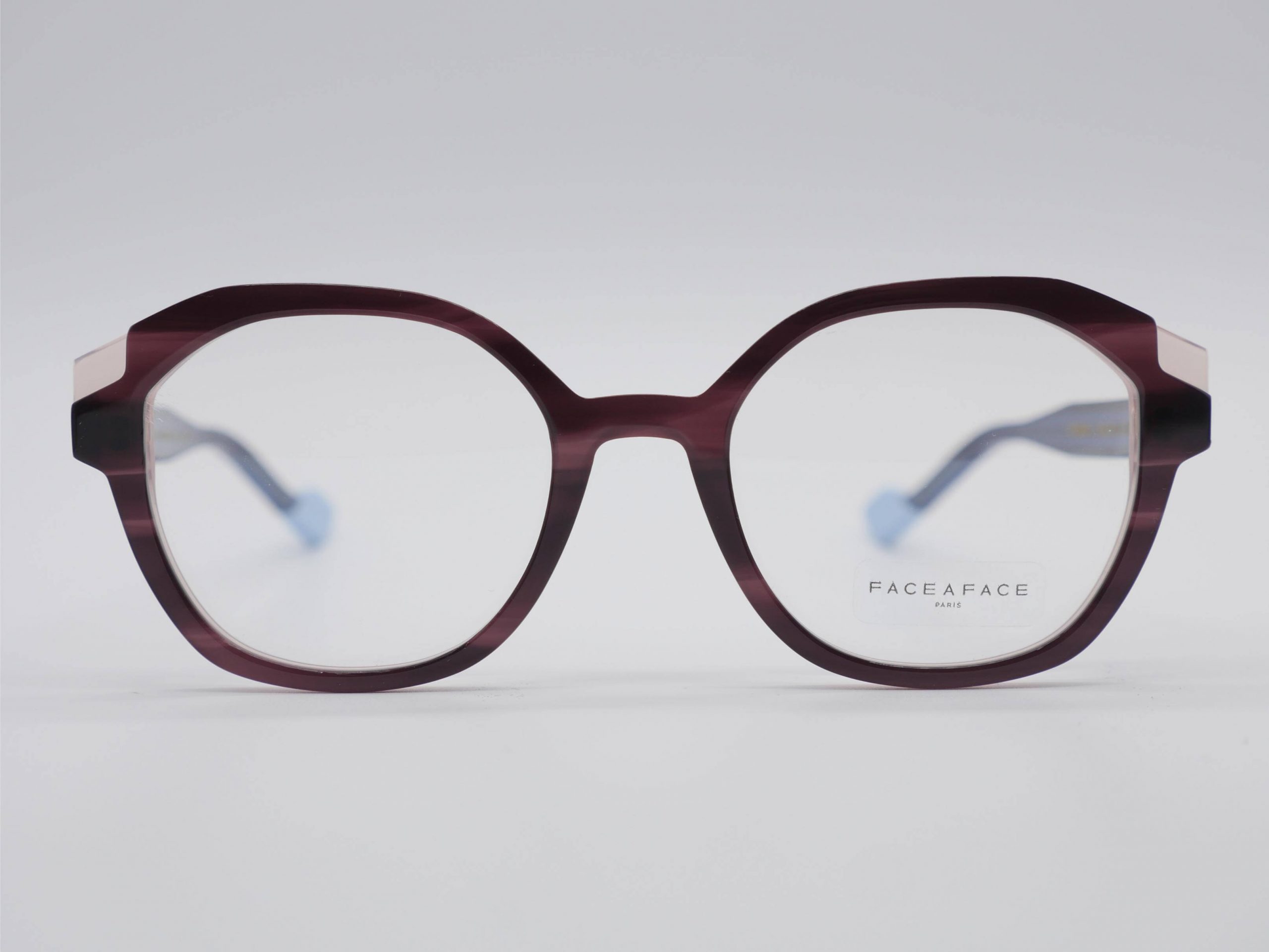 Modelo Chroma 1 Face â Face