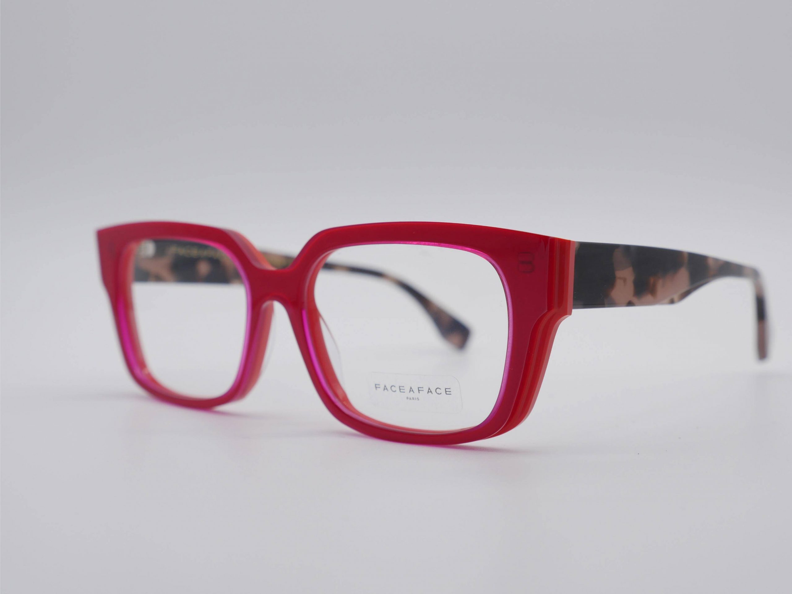 Modelo Offset 2 de Face â Face - Imagen 3