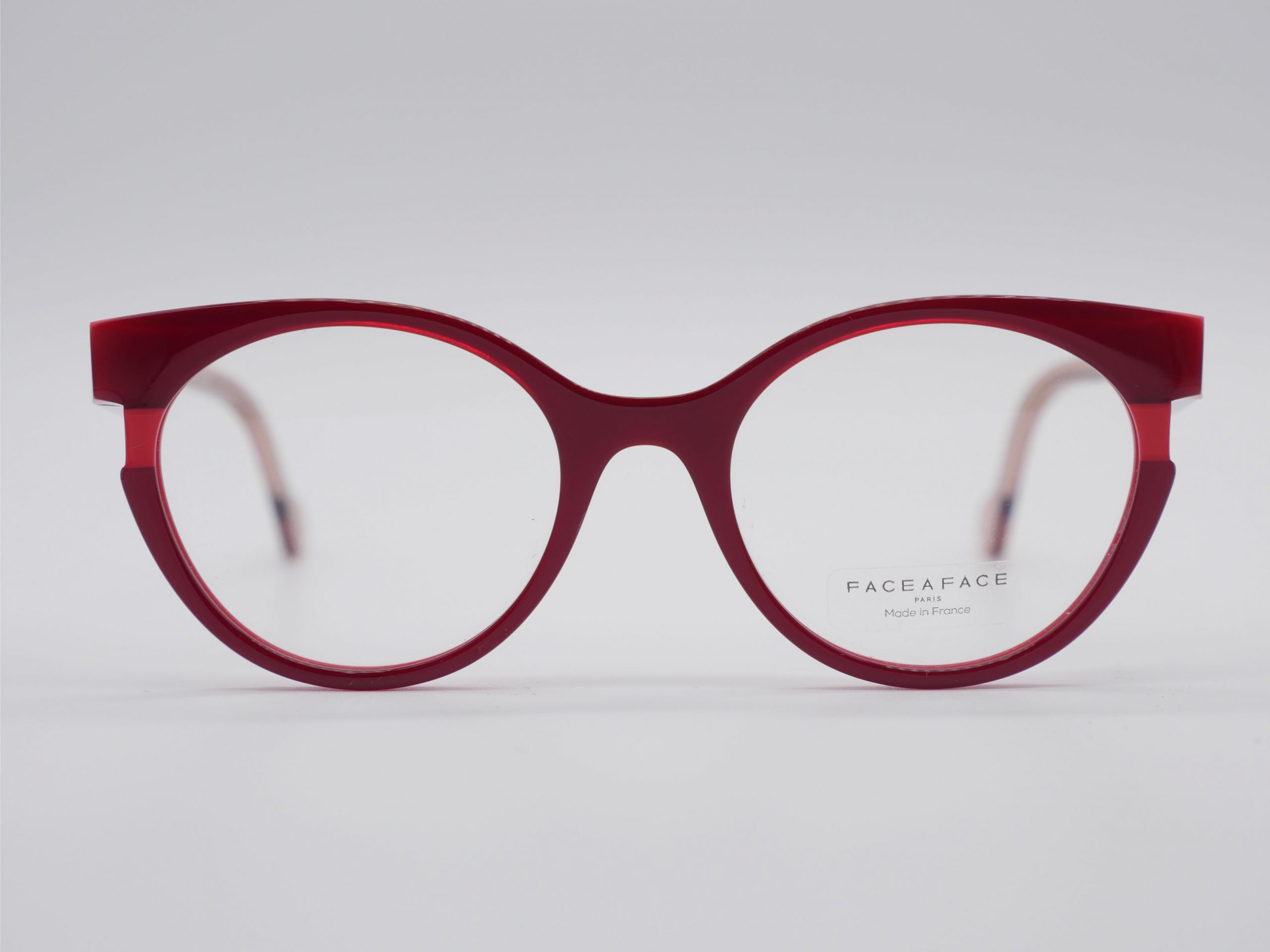 Modelo Haori 1 Face â Face