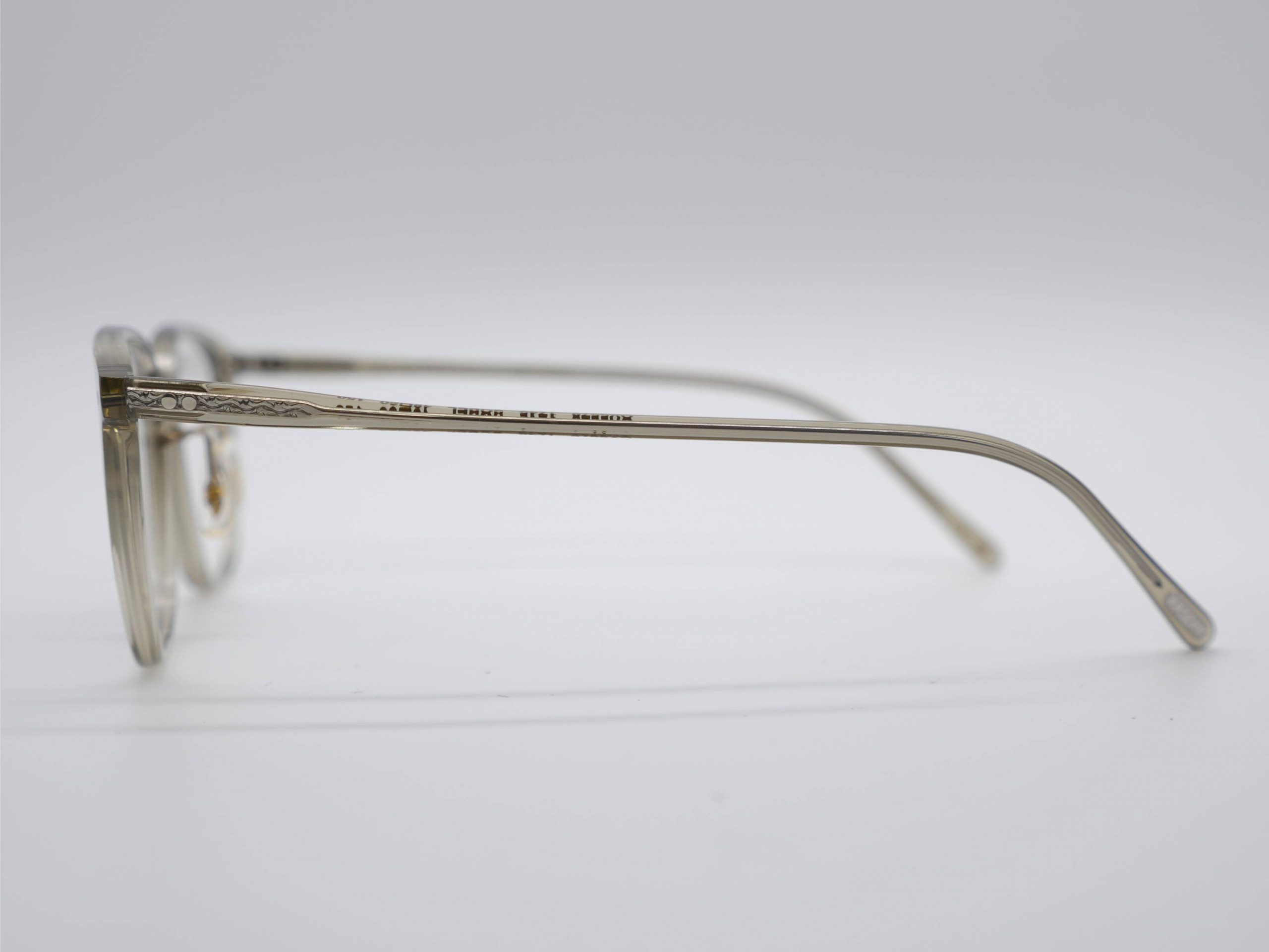 Modelo OV5578 Sobel de Oliver Peoples - Imagen 2