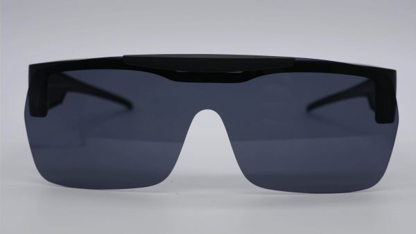 Suplemento solar polarizado S0522