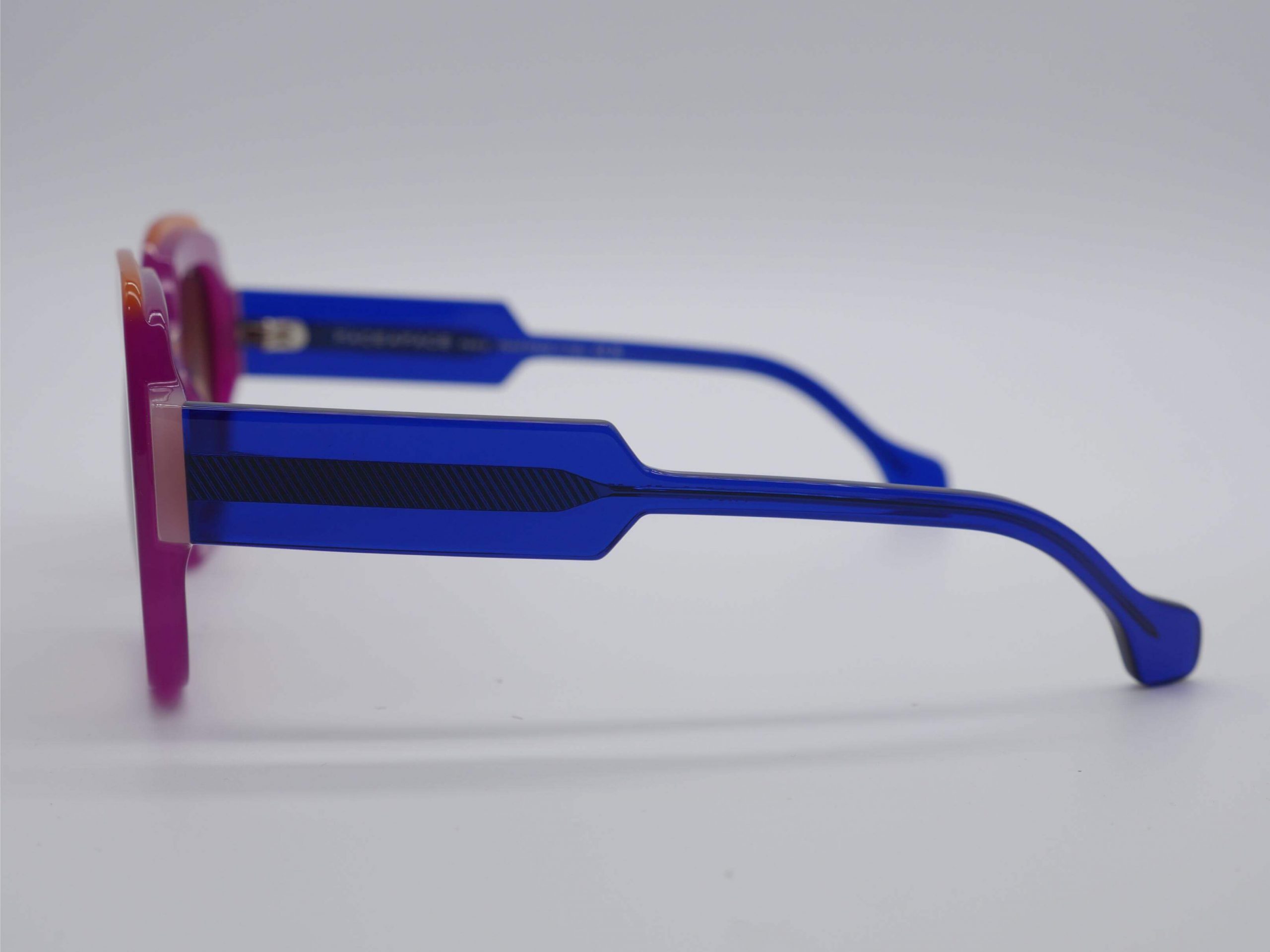 Modelo Frost 2 de Face â Face - Imagen 2