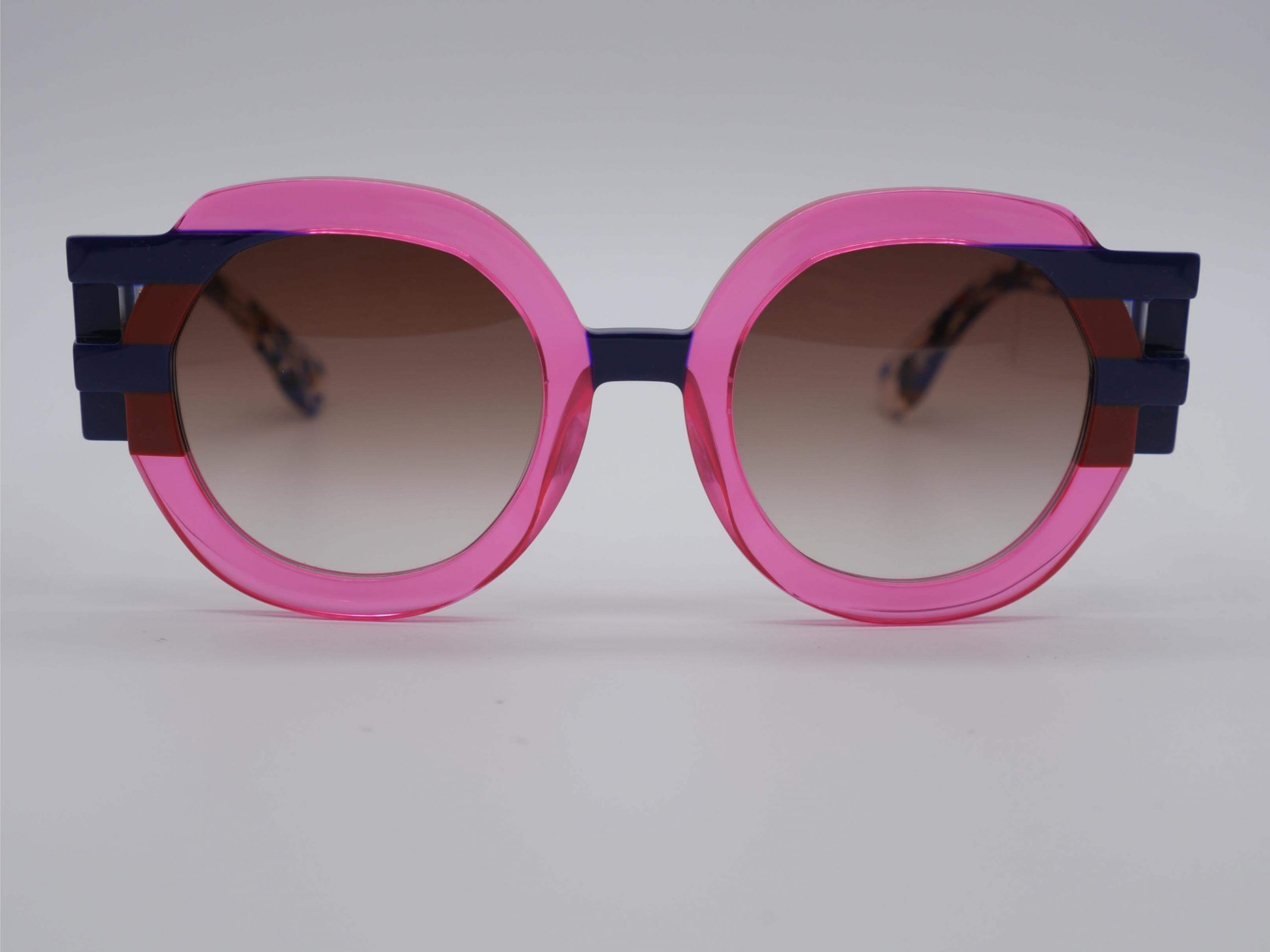 Modelo Faces 2 de Face â Face