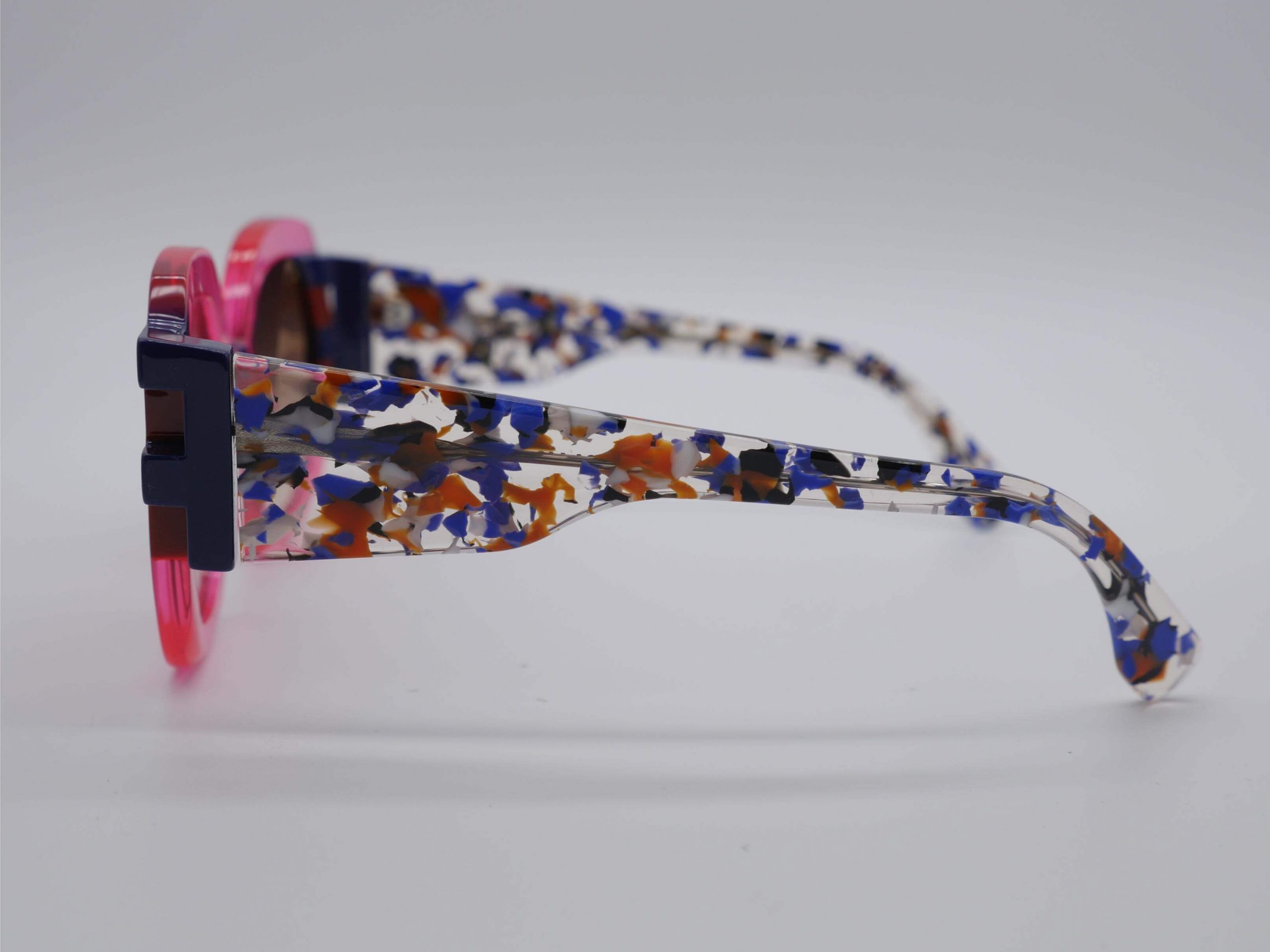 Modelo Faces 2 de Face â Face - Imagen 3