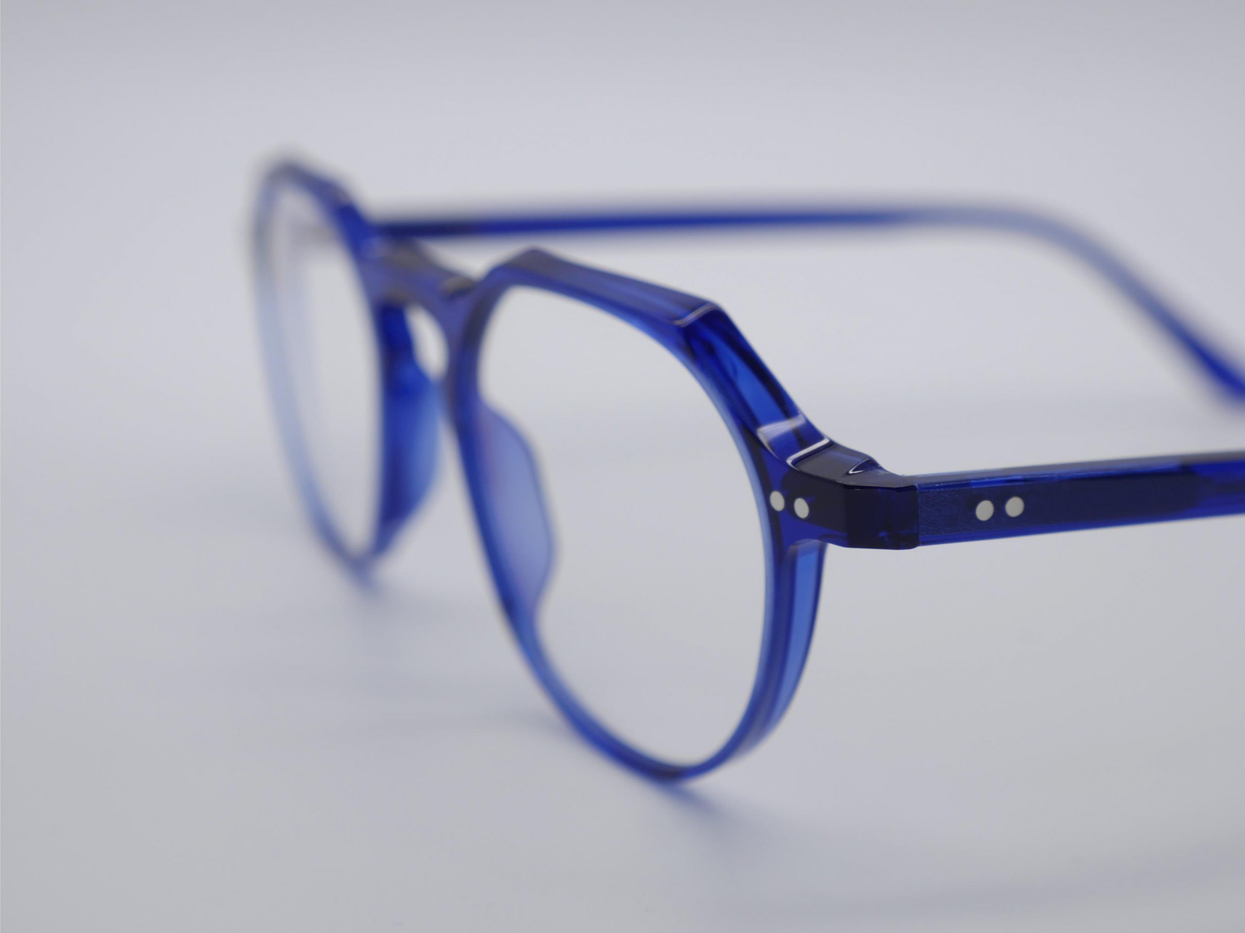 Modelo Buccia de Talla Eyewear - Imagen 4