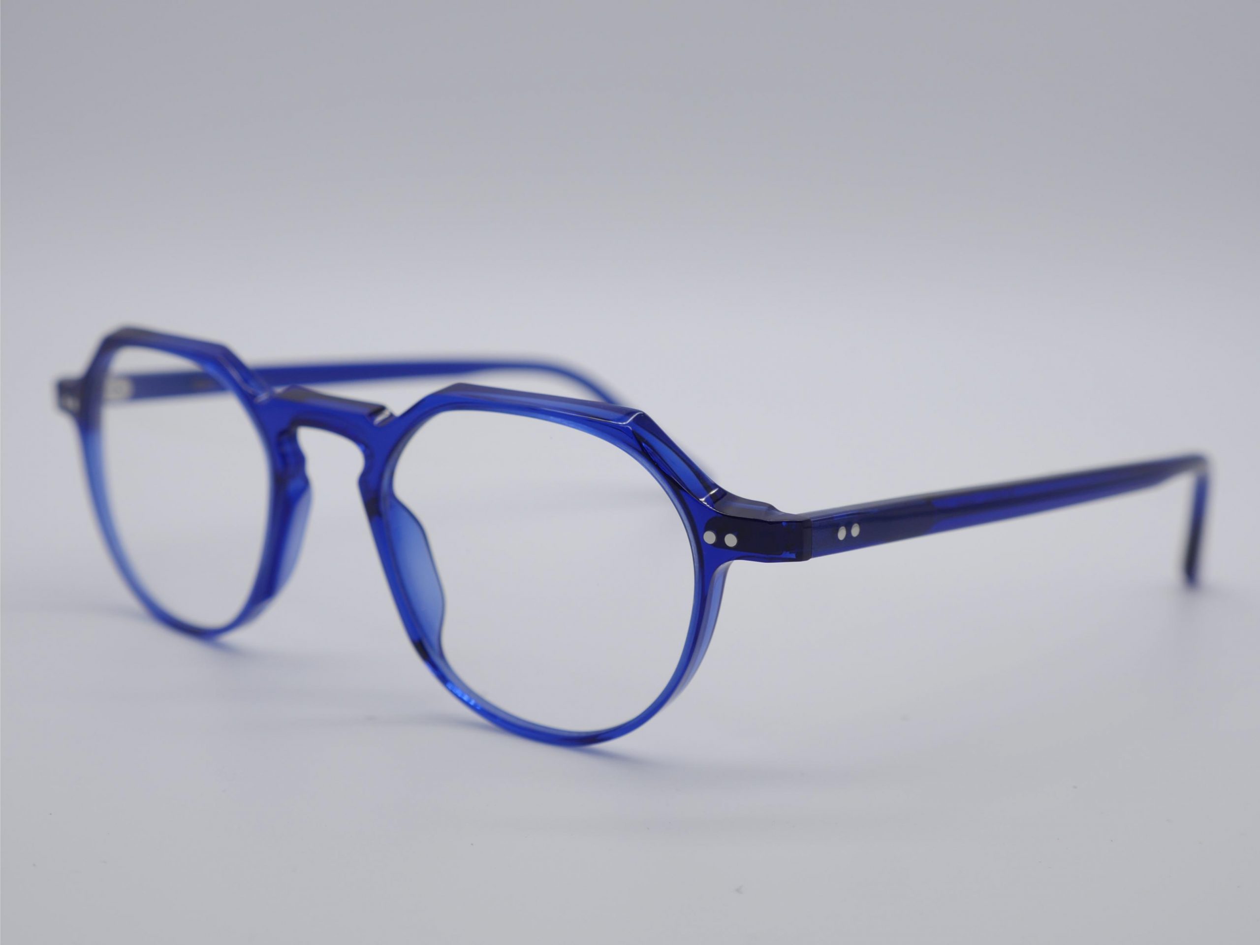 Modelo Buccia de Talla Eyewear - Imagen 3