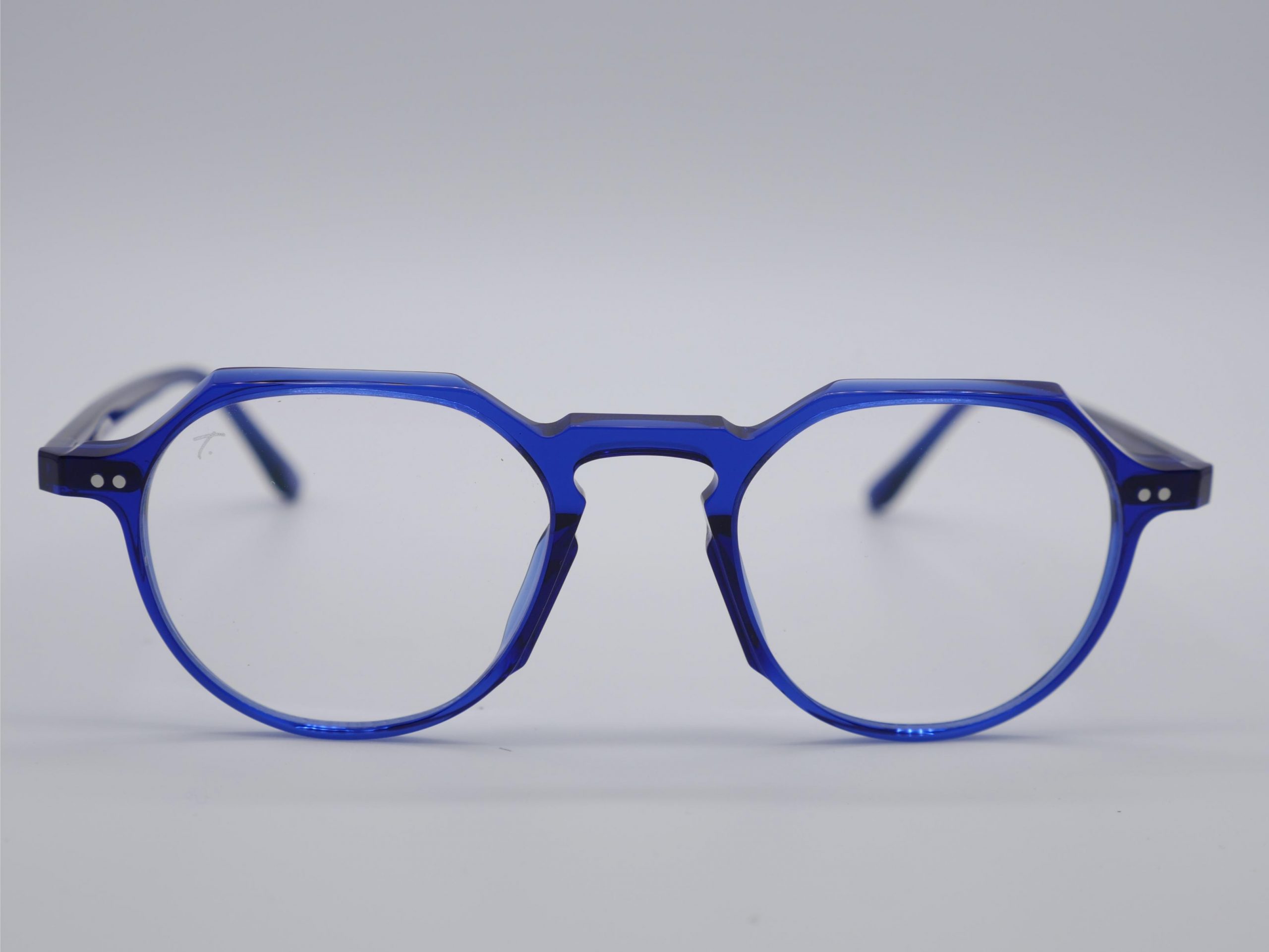 Modelo Buccia de Talla Eyewear