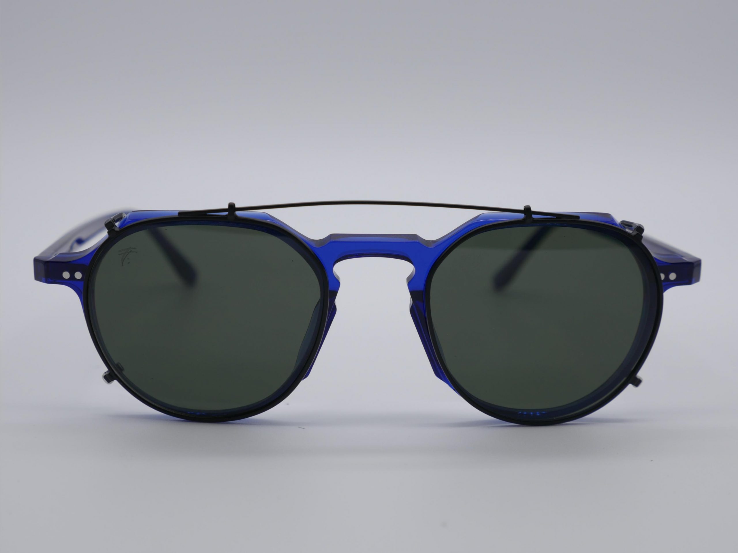 Modelo Buccia de Talla Eyewear - Imagen 5