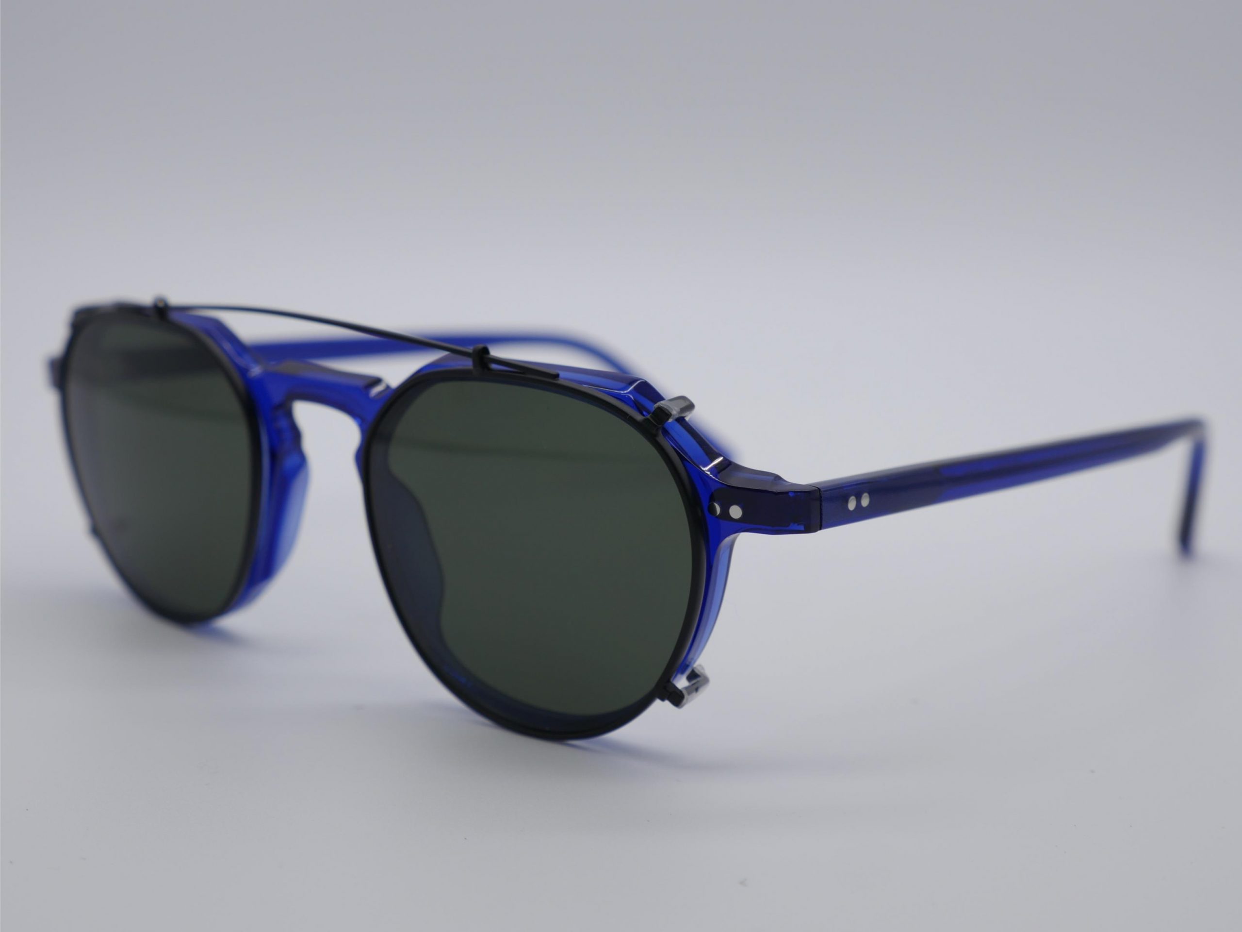 Modelo Buccia de Talla Eyewear - Imagen 6