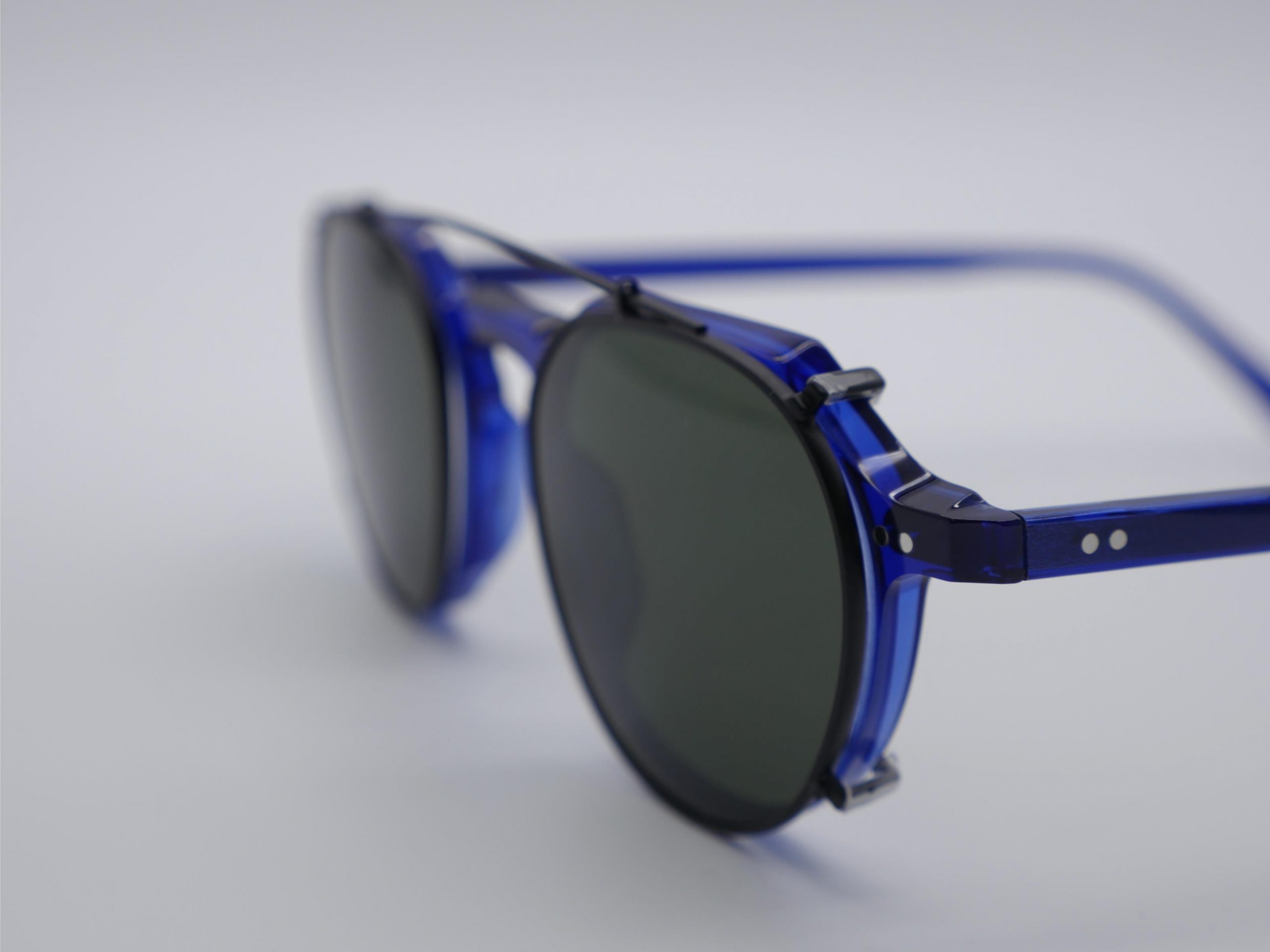 Modelo Buccia de Talla Eyewear - Imagen 8